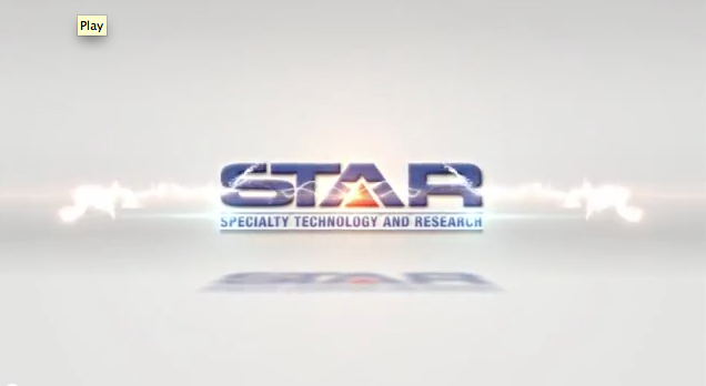New Corporate Video: STAR Seal Inc.
