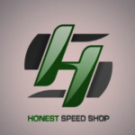 Speed Shop Commercial